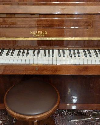 pianoforte Hupfeld