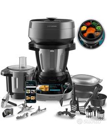 Roboto da cucina Cecotec multifunzionale