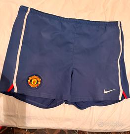 Pantanoncini Manchester United