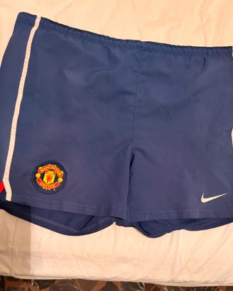 Pantanoncini Manchester United