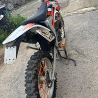 Ktm 250 2t