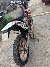 Ktm 250 2t