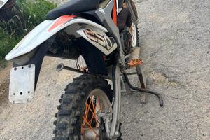 Ktm 250 2t
