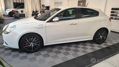 Alfa Romeo Giulietta 1.4 Turbo benzina 170 CV Tct 