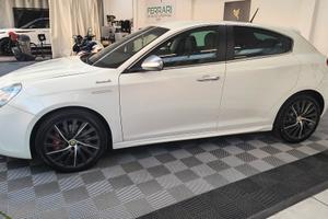 Alfa Romeo Giulietta 1.4 Turbo benzina 170 CV Tct 