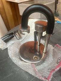 Macchina del caffe Kamira