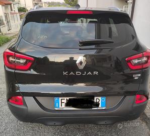 Renault Kadjar pari al nuovo