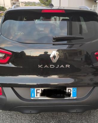 Renault Kadjar pari al nuovo