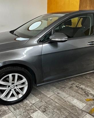 VOLKSWAGEN Golf 2.0 TDI DSG 5p. Business BlueMot