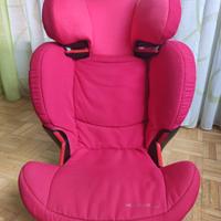 Seggiolino auto Bebè Confort RodiFix - 15-36 kg