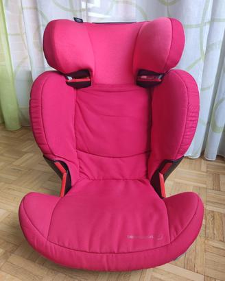 Seggiolino auto Bebè Confort RodiFix - 15-36 kg