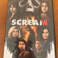 Scream VI