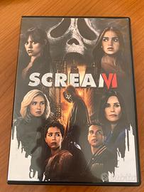 Scream VI