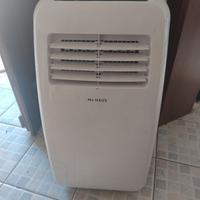 Climatizzatore portatile