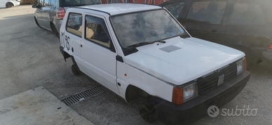 Ricambi per FIAT PANDA 900