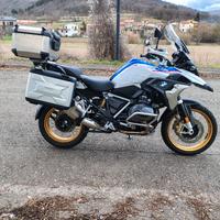 BMW R 1250 GS