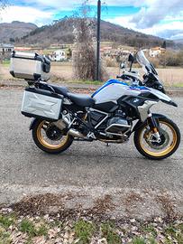 BMW R 1250 GS