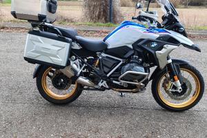 BMW R 1250 GS