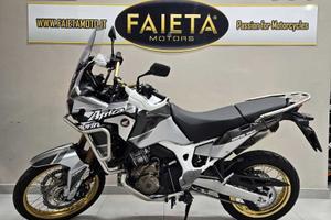 Honda Africa Twin CRF 1000L Adventure Sports 2020