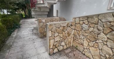 Brindisi appartamento arredato