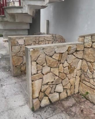 Brindisi appartamento arredato