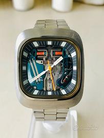 Bulova Accutron Spaceview cal. 214 anni ‘60