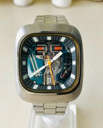 Bulova Accutron Spaceview cal. 214 anni ‘60