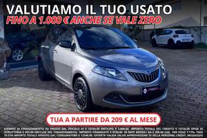 LANCIA Ypsilon 1.0 FireFly 5 porte S&S Hybrid Ec
