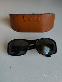 occhiali da sole uomo Persol 2838-S 95/31 125