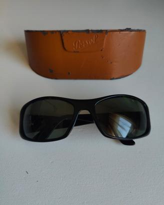 occhiali da sole uomo Persol 2838-S 95/31 125
