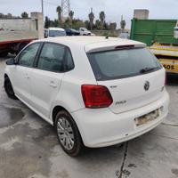 VW POLO 6C1, 6R1 1.6 TDI 90CV 09-23 -ricambi