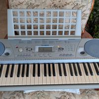 Tastiera Yamaha 