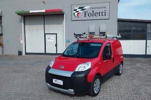 FIAT FIORINO 1.3 ALLESTITO