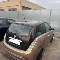 LANCIA YPSILON 1.2 B 44KW 5M 3P (2006) RICAMBIO US