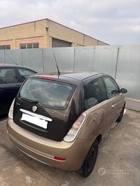 LANCIA YPSILON 1.2 B 44KW 5M 3P (2006) RICAMBIO US