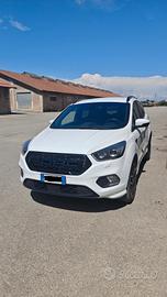 Ford Kuga st line 