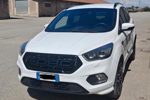 Ford Kuga st line 