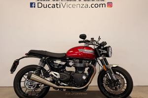 TRIUMPH Speed Twin 1200