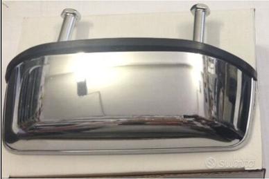 Fanalino targa Innocenti MINI MINOR