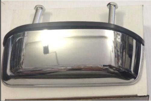 Fanalino targa Innocenti MINI MINOR