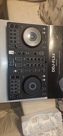 pioneer ddj flx4