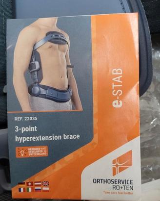 Corsetto C35