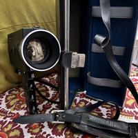 Videocamera vintage
