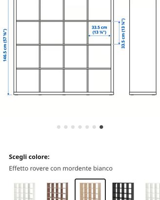 scaffale 