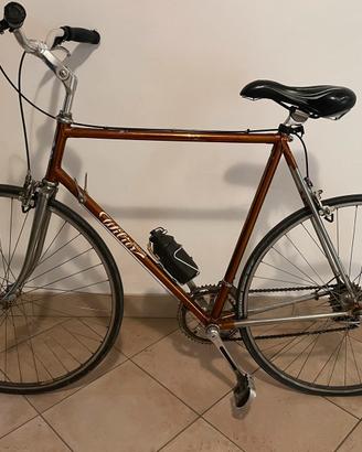 Bici wilier triestina ramata