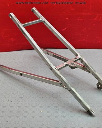 TELAIETTO POSTERIORE KTM SXF 450 2003 2007 SX-F 20