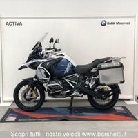 BMW R 1250 GS Adventure Abs my21