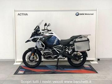 BMW R 1250 GS Adventure Abs my21