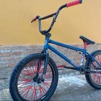 scambi0 bmx per Mountain bike o whellie bike 