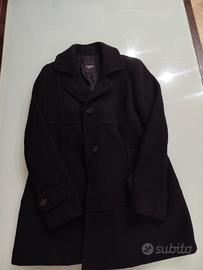 cappotto max mara